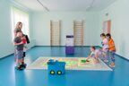 Интерактивный пол Magium, Полная комплектация, производитель Инновации детям, ISBN 200-9-46938-095-9, № 8