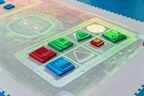 Интерактивный пол Magium, Полная комплектация, производитель Инновации детям, ISBN 200-9-46938-095-9, № 9