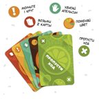Игра карточная. Хватай ушастика! Чебурашка. 70 карточек. 13х16 см., производитель ГЕОДОМ , ISBN 465-0-34823-071-1, № 3
