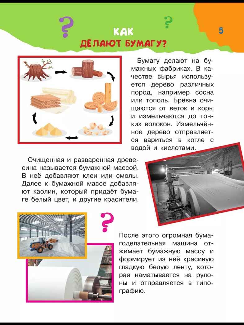 100 тысяч вопросов и ответов, производитель АСТ , ISBN 978-5-17159-867-9, № 4