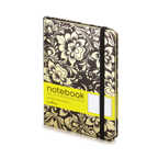 Блокнот А6+ Bloom Collection 80 л. в ассортименте, арт. 3-80-398, производитель ФАРМ, ISBN 460-6-01612-881-1, № 4