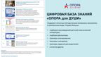 VIP-доступ к базе знаний &quot;ОПОРА для ДУШИ&quot; первичный на 1 год, производитель ИП Харина И.В., ISBN 465-7-80727-028-8, № 1