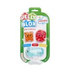 Jelly Blox - Набор "Пастушка", 3 детали, арт. 936952.012, производитель Goliath, ISBN 872-0-07736-952-8, № 2