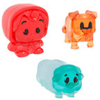Jelly Blox - Набор "Пастушка", 3 детали, арт. 936952.012, производитель Goliath, ISBN 872-0-07736-952-8, № 7