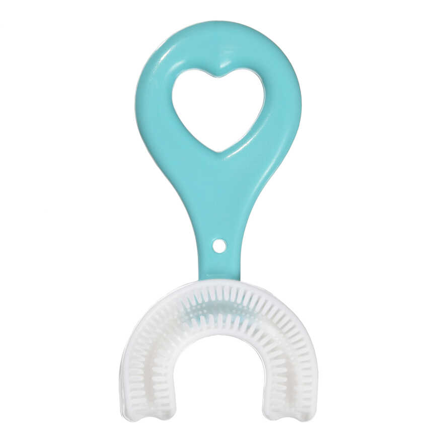 Прорезыватель-массажер Uviton для десен, производитель Uviton, ISBN 465-7-78025-066-6, № 3