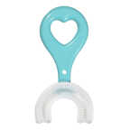 Прорезыватель-массажер Uviton для десен, производитель Uviton, ISBN 465-7-78025-066-6, № 3