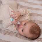 Прорезыватель-массажер Uviton для десен голубой, производитель Uviton, ISBN 465-7-78025-067-3, № 6