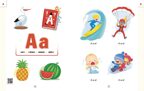 Домашний букварь. 4-7 лет. ФГОС. Нищева Н.В., производитель Детство-Пресс , ISBN 978-5-90754-012-5, № 4
