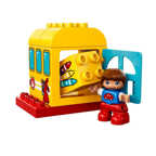 LEGO Duplo 10603 Мой первый автобус, производитель LEGO (ЛЕГО), ISBN 570-2-01535-509-4, № 2
