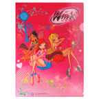 Папка-уголок E310-3D/W c 3D-эффектом TM Winx (10/400), производитель СервисТорг, ISBN 690-3-10389-110-7, № 1