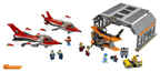 Игрушка &quot;Авиашоу&quot; (Lego City), арт.60103, производитель LEGO (ЛЕГО), ISBN 570-2-01559-170-6, № 2