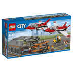 Игрушка &quot;Авиашоу&quot; (Lego City), арт.60103, производитель LEGO (ЛЕГО), ISBN 570-2-01559-170-6, № 1