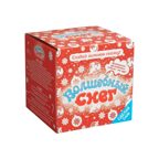 Волшебный снег. Новогодний набор, арт. ms-17, производитель BUMBARAM (БУМБАРАМ), ISBN 462-0-03915-128-1, № 4