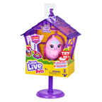 Птичка в скворечнике &quot;Принцесса Полли&quot;, арт. 26337, производитель Moose (Мауз), ISBN 63-0-99626-337-2, № 1