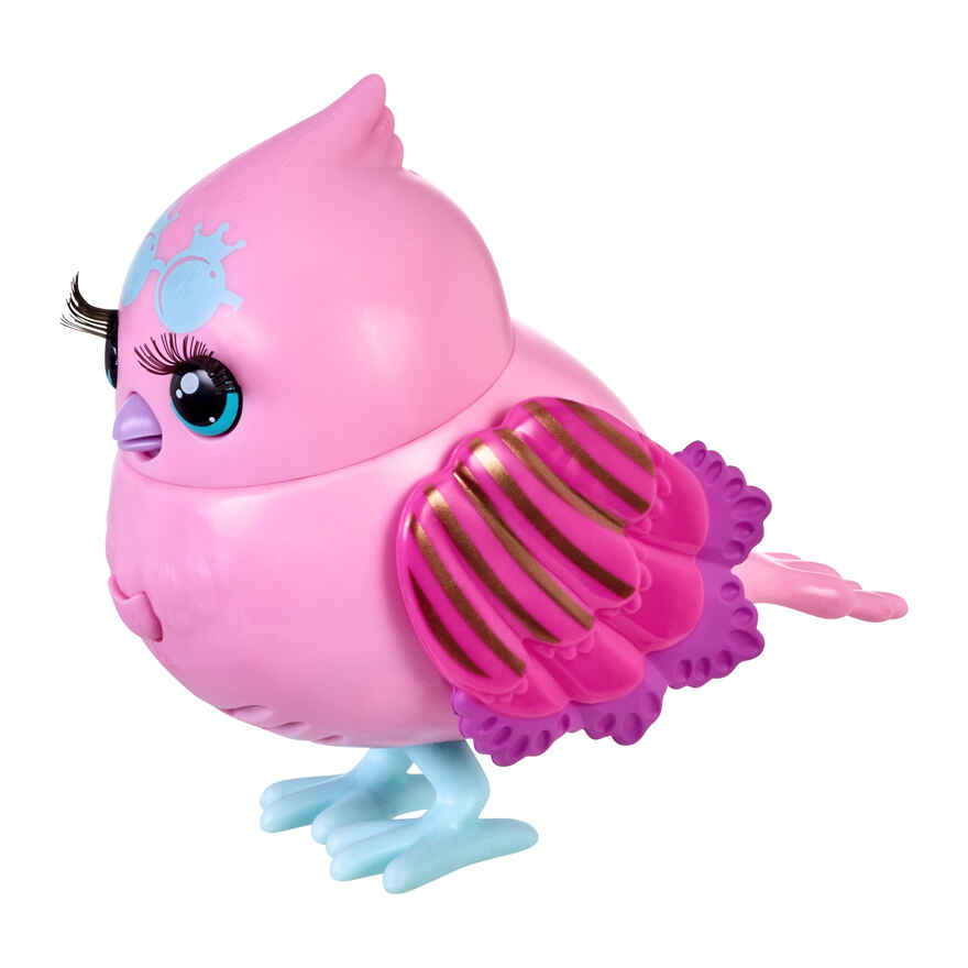 Птичка в скворечнике &quot;Принцесса Полли&quot;, арт. 26337, производитель Moose (Мауз), ISBN 63-0-99626-337-2, № 3