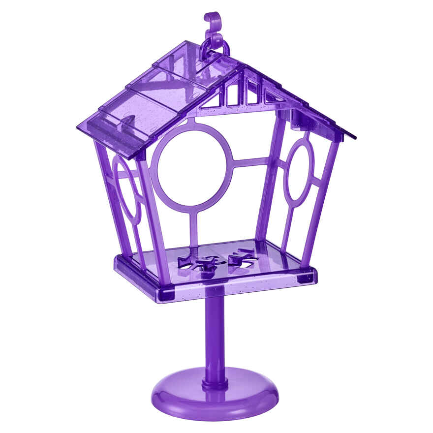 Птичка в скворечнике &quot;Принцесса Полли&quot;, арт. 26337, производитель Moose (Мауз), ISBN 63-0-99626-337-2, № 4