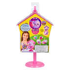 Птичка в скворечнике &quot;Милашка Глэм&quot;, арт. 26338, производитель Moose (Мауз), ISBN 63-0-99626-338-9, № 2