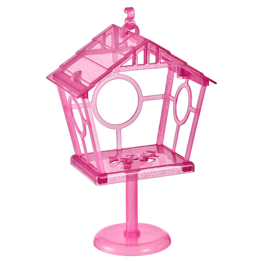 Птичка в скворечнике &quot;Милашка Глэм&quot;, арт. 26338, производитель Moose (Мауз), ISBN 63-0-99626-338-9, № 6