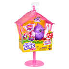 Птичка в скворечнике &quot;Милашка Глэм&quot;, арт. 26338, производитель Moose (Мауз), ISBN 63-0-99626-338-9, № 7