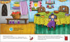 Маша и медведи, производитель МОЗАИКА kids , ISBN 978-5-43151-189-9, № 3