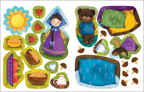 Маша и медведи, производитель МОЗАИКА kids , ISBN 978-5-43151-189-9, № 4