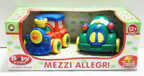 Набор из двух машинок, 8,5 см, 2 варианта, производитель Beby and Child, ISBN 801-4-96634-608-1, № 1