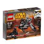 LEGO Star Wars 75079 Воины Тени, производитель LEGO (ЛЕГО), ISBN 570-2-01535-114-0, № 1