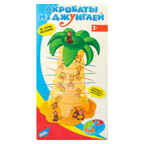Игра детская настольная Акробаты из джунглей, арт. 999-57, производитель Dream Makers (Дрим Мейкерс), ISBN 481-2-50117-085-6, № 1