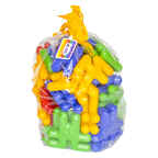 Развивающий набор Зайка-знайка, арт. 15029, производитель Пластмастер, ISBN 462-0-02877-074-5, № 2