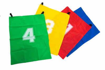 Набор для командных игр, арт. DE 0375, производитель Bradex (Брадекс), ISBN 729-0-11083-992-5№ 2