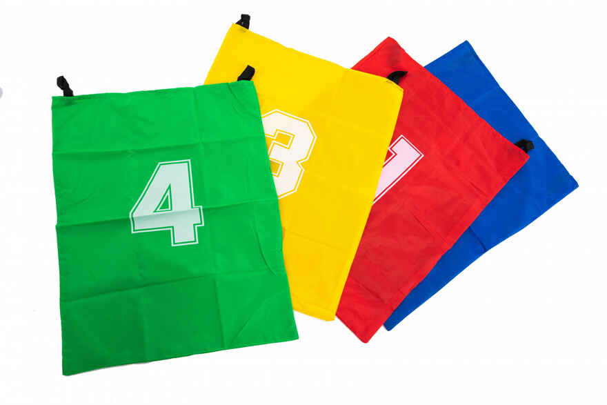 Набор для командных игр, арт. DE 0375, производитель Bradex (Брадекс), ISBN 729-0-11083-992-5, № 2