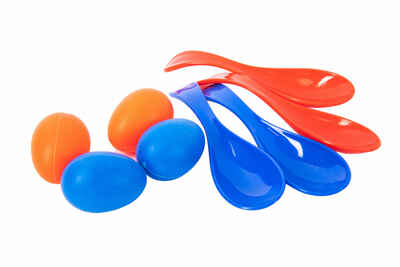 Набор для командных игр, арт. DE 0375, производитель Bradex (Брадекс), ISBN 729-0-11083-992-5№ 5