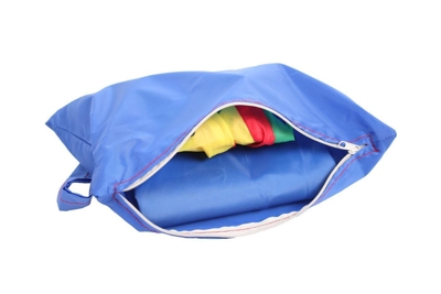 Парашют для командных игр «ПАРАШЮТ ДРУЖБЫ», арт. DE 0376, производитель Bradex (Брадекс), ISBN 729-0-11083-993-2№ 7