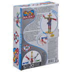 Контруктор ZOOB Builder-Z 35, арт. 11035, производитель ZOOB (Зуб), ISBN 63-5-96411-035-5, № 2