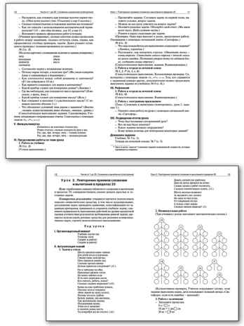 Математика к УМК Дорофеева (Перспектива). 2 класс. В помощь школьному учителю, производитель Вако , ISBN 978-5-40806-343-7№ 4