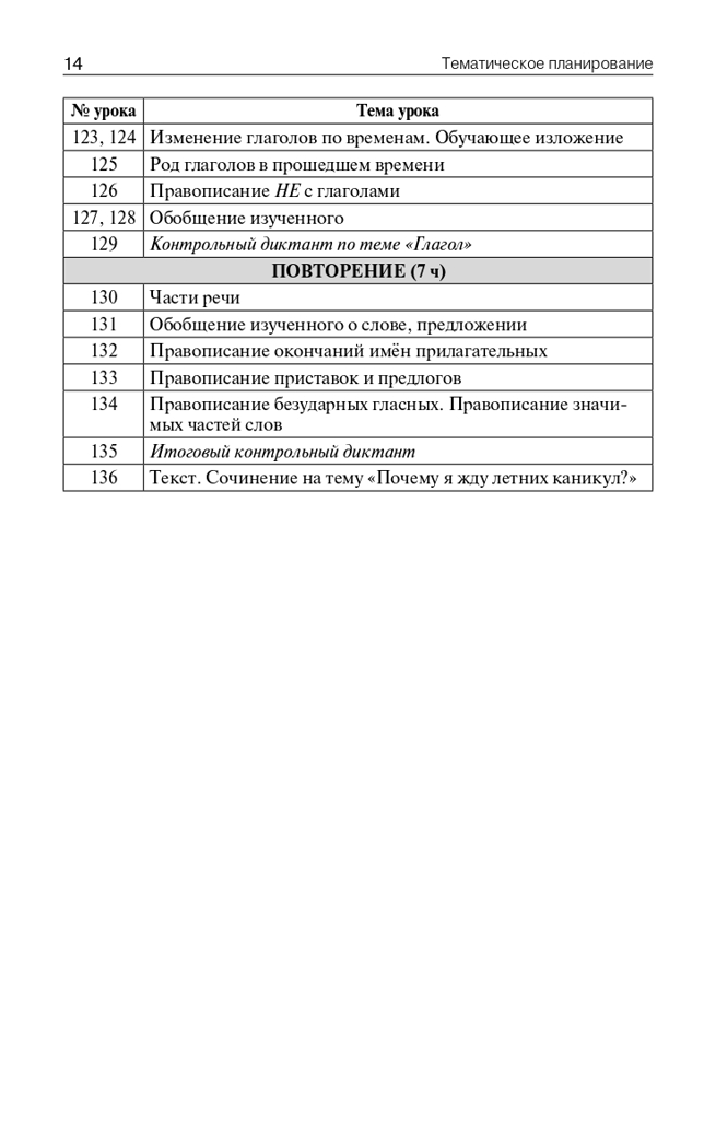 Поурочные разработки по русскому языку. 3 класс. Дмитриева О.И. В помощь школьному учителю, производитель Вако , ISBN 978-5-40805-209-7, № 8