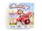 Настольная игра Летчик Луи (LOOPIN LOUIE), арт. БП000008563, производитель Стиль Жизни, ISBN 465-0-00032-058-3, № 1