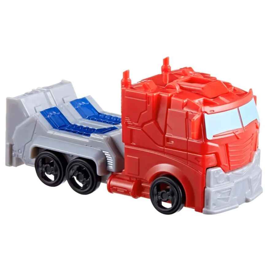 TRANSFORMERS Фигурка 11,4см., OPTIMUS PRIME, арт. F85815L24(F85855L20), производитель Hasbro (Хасбро), ISBN 501-0-99628-650-5, № 3
