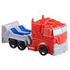TRANSFORMERS Фигурка 11,4см., OPTIMUS PRIME, арт. F85815L24(F85855L20), производитель Hasbro (Хасбро), ISBN 501-0-99628-650-5, № 3