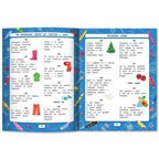 Разгадываем загадки (для подготовки к школе) дп, производитель «Феникс-Премьер», ISBN 978-5-22245-355-1, № 3