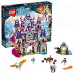 LEGO Elves  41078 Небесный замок Скайры, производитель LEGO (ЛЕГО), ISBN 570-2-01535-281-9, № 1