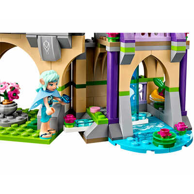 LEGO Elves  41078 Небесный замок Скайры, производитель LEGO (ЛЕГО), ISBN 570-2-01535-281-9№ 2