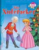 Щелкунчик. The Nutcracker., производитель Айрис-пресс , ISBN 978-5-81126-283-0, № 1