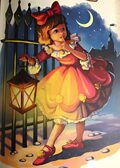 Коллекционная серия (с вырубкой). Три толстяка. Олеша Ю., производитель Проф-Пресс , ISBN 978-5-37824-798-1, № 5
