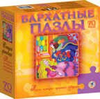 БП. Спящая красавица / алый бархат /, производитель Дрофа-медиа, ISBN 460-7-14736-464-2, № 1