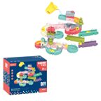 Игрушка для ванной Утиные горки, арт. 8366-37A, производитель Maya Toys, ISBN 481-2-50118-793-9, № 1