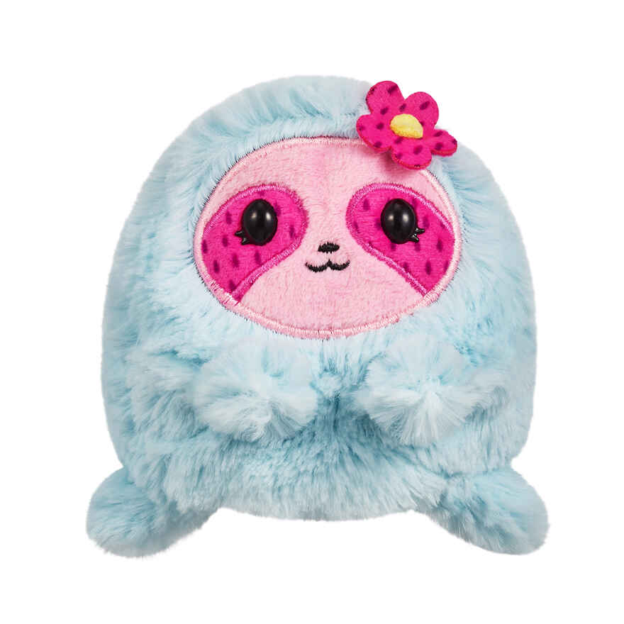 Pikmi Flips &quot;Фруктовый Праздник&quot;, арт. 75302 (75417), производитель Moose (Мауз), ISBN 63-0-99675-417-7, № 6