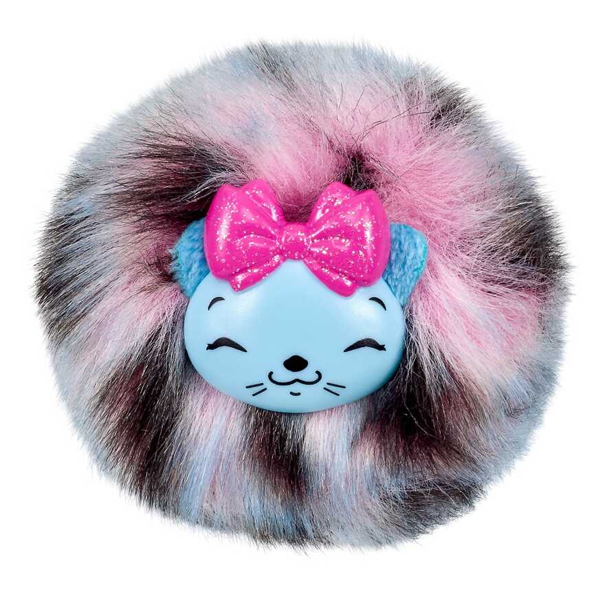 Набор с 1 героем &quot;Cheeki Puff&quot;, арт. 75469 (75460), производитель Moose (Мауз), ISBN 63-0-99675-469-6, № 12