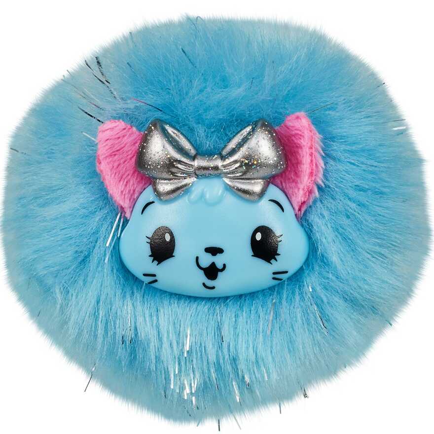 Набор с 1 героем &quot;Cheeki Puff&quot;, арт. 75469 (75460), производитель Moose (Мауз), ISBN 63-0-99675-469-6, № 14