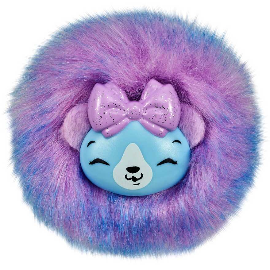 Набор с 1 героем &quot;Cheeki Puff&quot;, арт. 75469 (75460), производитель Moose (Мауз), ISBN 63-0-99675-469-6, № 15